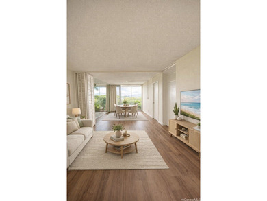 Beach Condo For Sale in Honolulu, Hawaii
