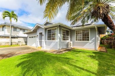 Beach Home For Sale in Mililani, Hawaii