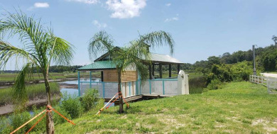 Boat Slip - St Augustine, FL This Boat Dock Along Moultrie Creek - Beach Home for sale in ST Augustine, Florida on Beachhouse.com