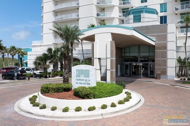 Beach Condo For Sale in South Padre Island, Texas