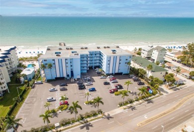 Beach Condo For Sale in Indian Shores, Florida