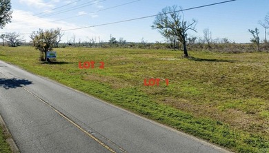 Beach Lot For Sale in Dulac, Louisiana