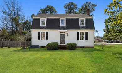 Beach Home For Sale in North Myrtle Beach, South Carolina