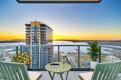 Beach Condo For Sale in San Diego, California