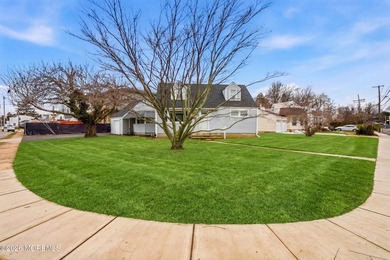 Beach Home For Sale in Long Branch, New Jersey