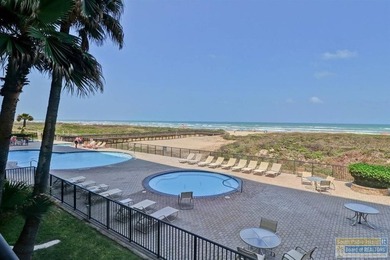 Beach Condo For Sale in South Padre Island, Texas