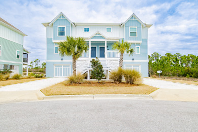Vacation Rental Beach Townhouse in Pensacola, Florida