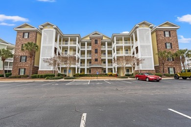 Beach Condo For Sale in Myrtle Beach, South Carolina