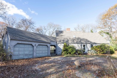 Beach Home Off Market in North Falmouth, Massachusetts