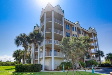 Beach Condo For Sale in Ponce Inlet, Florida