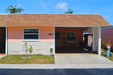 Beach Home For Sale in Dunedin, Florida