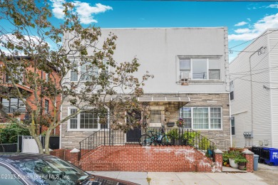 Beach Home For Sale in Brooklyn, New York