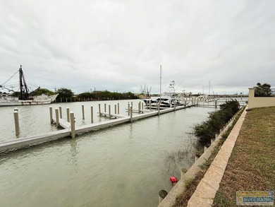 Beach Lot For Sale in Port Isabel, Texas