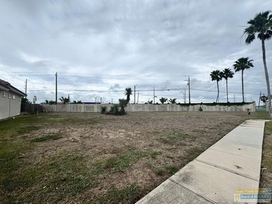 Beach Lot For Sale in Laguna Vista, Texas