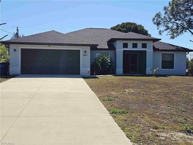 Beach Home For Sale in Lehigh Acres, Florida