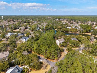Beach Lot For Sale in Georgetown, South Carolina