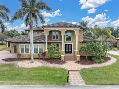 Beach Home For Sale in Tarpon Springs, Florida