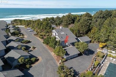 Beach Condo For Sale in Depoe Bay, Oregon
