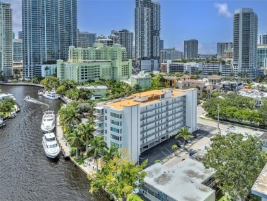 Beach Condo For Sale in Fort Lauderdale, Florida