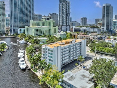 Beach Condo Sale Pending in Fort Lauderdale, Florida