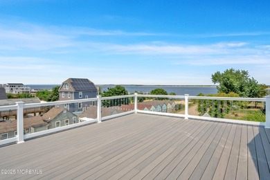 Beach Home For Sale in Highlands, New Jersey