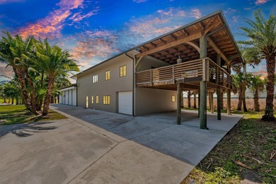 Beach Home For Sale in Fort Pierce, Florida