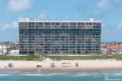 Beach Condo For Sale in South Padre Island, Texas