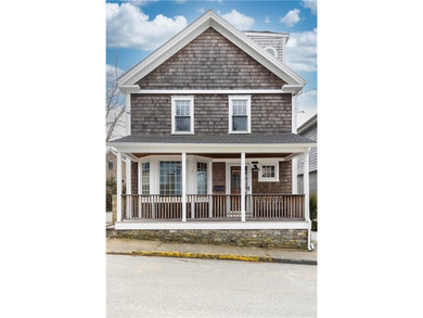 Beach Home Active Under Contract in Newport, Rhode Island