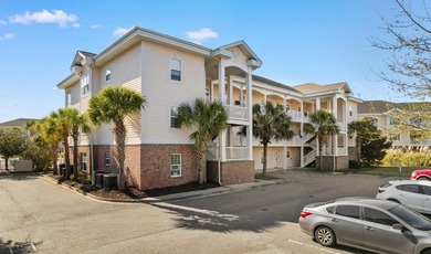 Beach Condo For Sale in Myrtle Beach, South Carolina