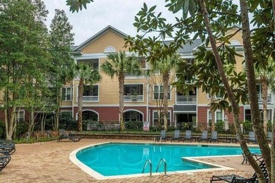 Beach Condo For Sale in Charleston, South Carolina