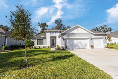 Beach Home Sale Pending in Ormond Beach, Florida