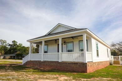 Beach Commercial For Sale in Gulfport, Mississippi