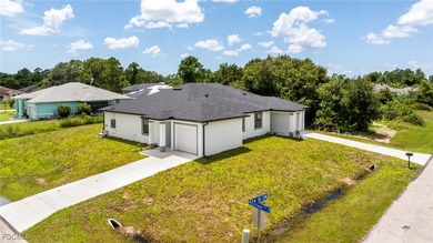 Beach Home For Sale in Lehigh Acres, Florida