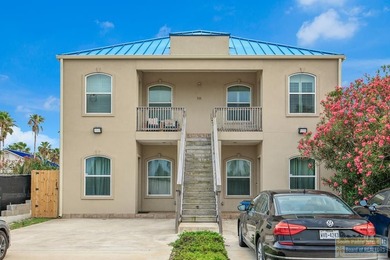 Beach Condo For Sale in South Padre Island, Texas