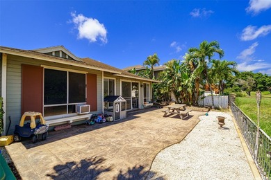 Beach Home Active Under Contract in Kapolei, Hawaii