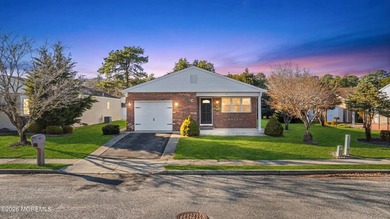 Beach Home For Sale in Toms River, New Jersey