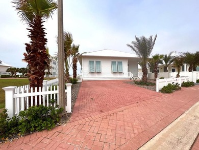 Beach Home For Sale in South Padre Island, Texas