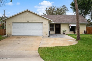 Beach Home For Sale in Edgewater, Florida