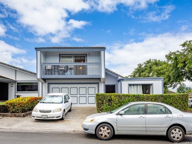 Beach Home Sale Pending in Waipahu, Hawaii