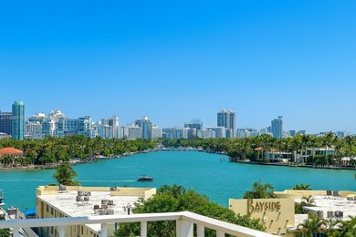 Beach Condo For Sale in Miami Beach, Florida