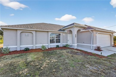 Beach Home For Sale in Lehigh Acres, Florida