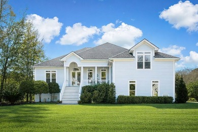 Beach Home For Sale in Johns Island, South Carolina