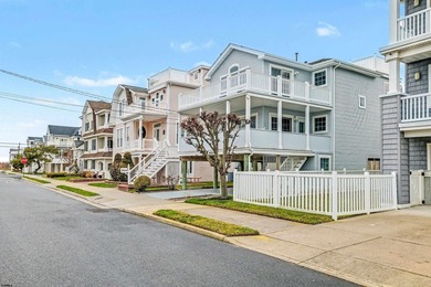 Beach Home For Sale in Ocean City, New Jersey