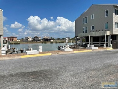 Beach Condo For Sale in Port Isabel, Texas
