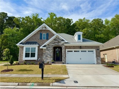 Beach Home For Sale in Chesapeake, Virginia