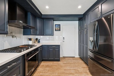 Beach Condo For Sale in Carlsbad, California