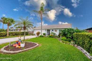 Beach Home For Sale in Port Orange, Florida