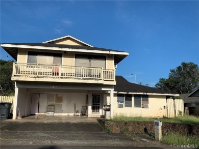 Beach Home Sale Pending in Mililani, Hawaii