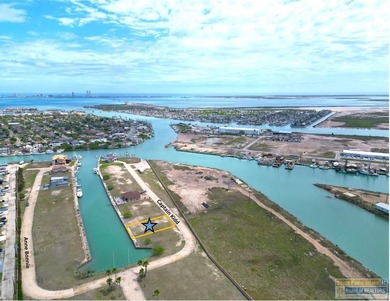 Beach Lot For Sale in Port Isabel, Texas