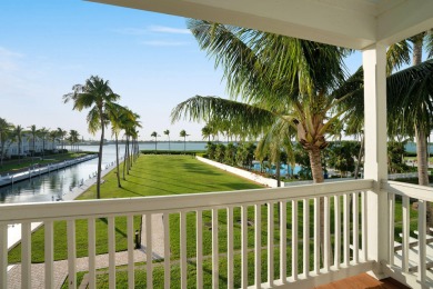 Beach Townhome/Townhouse For Sale in Marathon, Florida